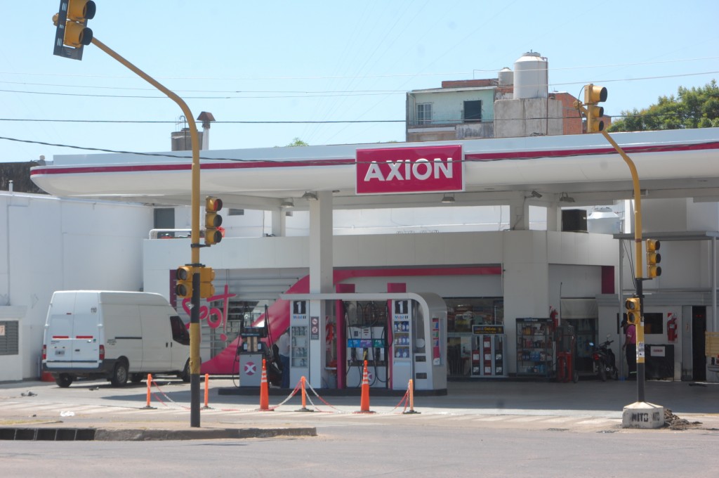 Axion También Subió El Precio De Sus Combustibles San Justo Magazine 5395