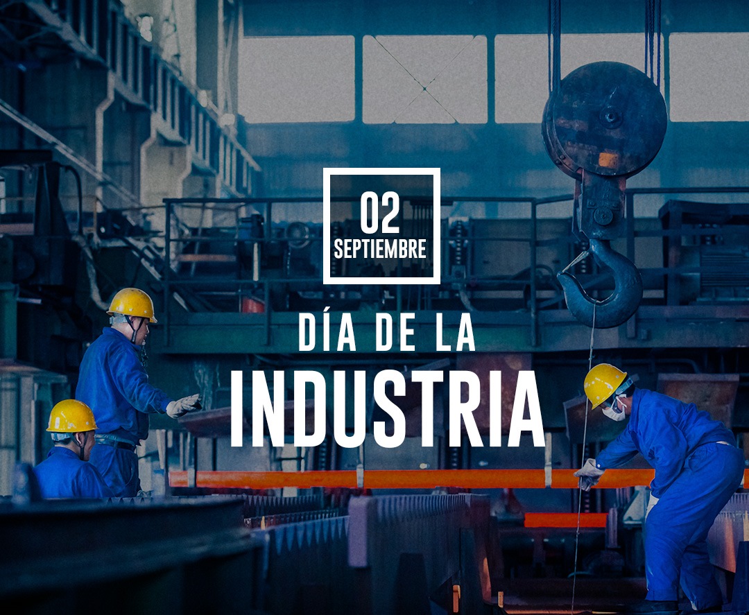 2 De Septiembre Día De La Industria San Justo Magazine