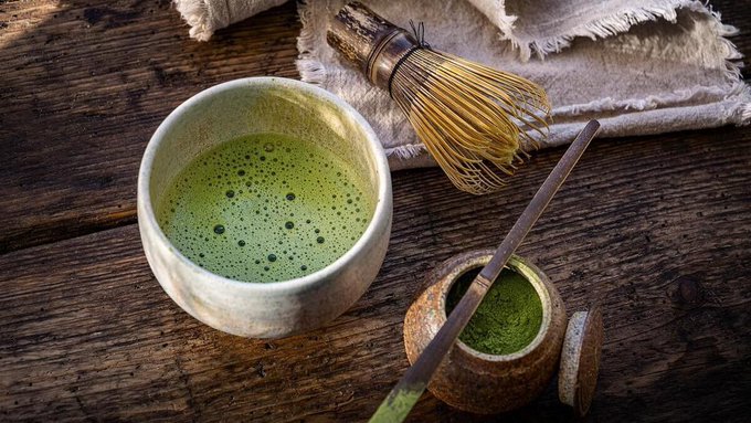 La ANMAT prohibió un reconocido té de matcha para adelgazar: los motivos de  la decisión